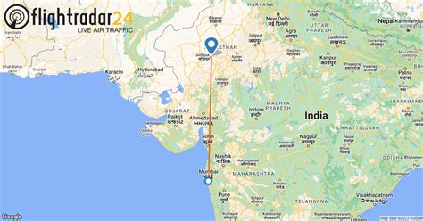 AI645 (AIC645) Air India Flight Tracking and History .